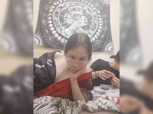 murmurmeow666 webcam