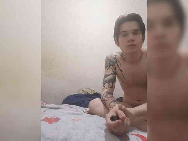 murmurmeow666 webcam