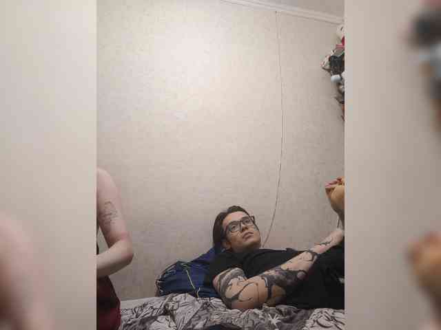 murmurmeow666 webcam