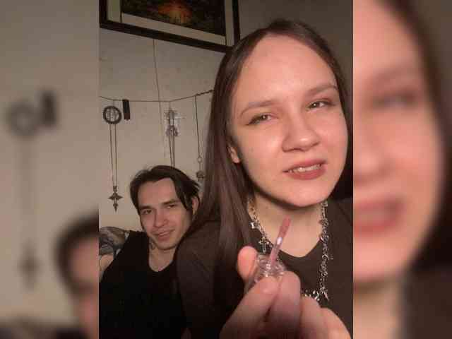 murmurmeow666 webcam
