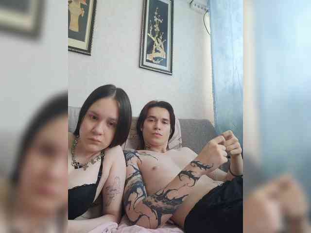 murmurmeow666 webcam