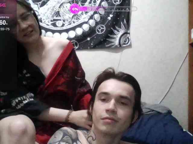 murmurmeow666 webcam
