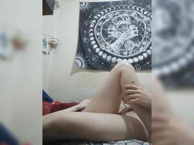 murmurmeow666 webcam