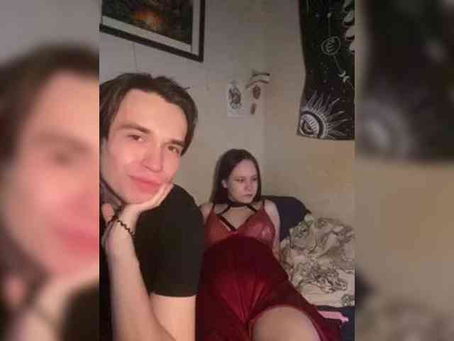 murmurmeow666 webcam