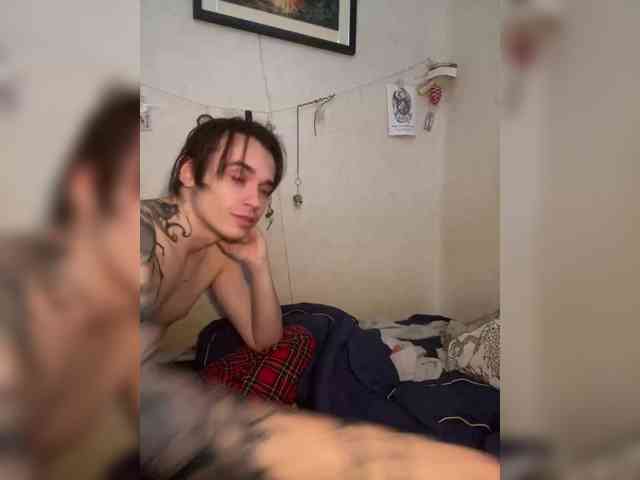 murmurmeow666 webcam