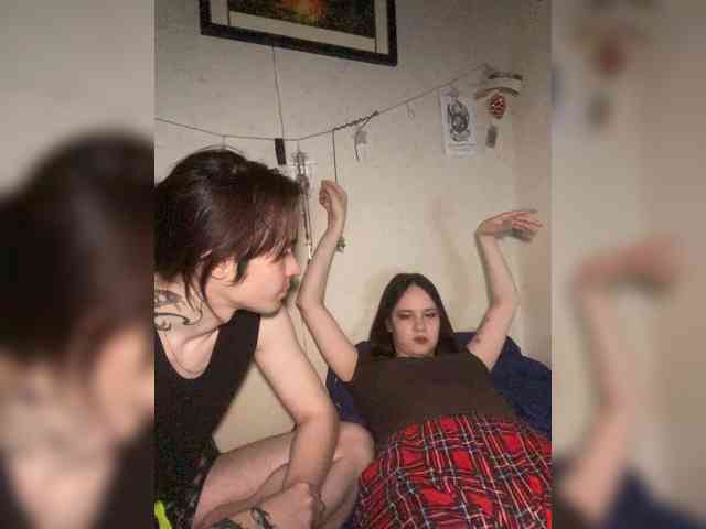 murmurmeow666 webcam