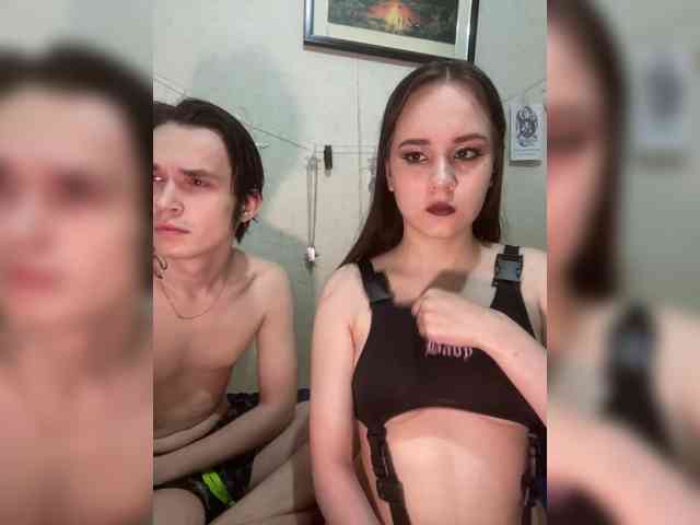 murmurmeow666 webcam