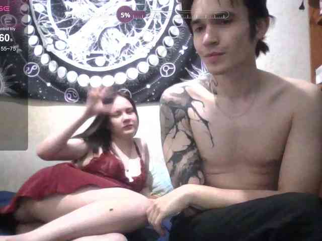 murmurmeow666 webcam