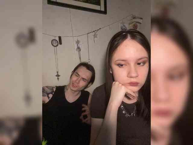 murmurmeow666 webcam