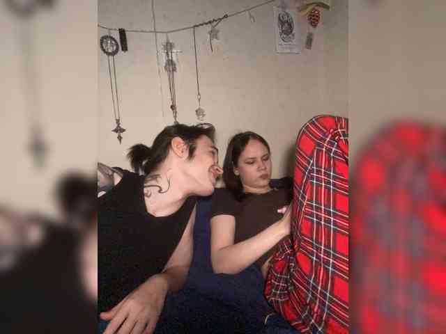 murmurmeow666 webcam
