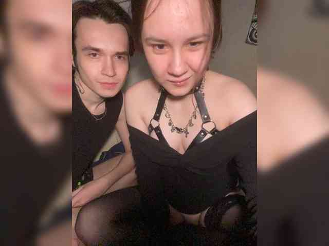 murmurmeow666 webcam