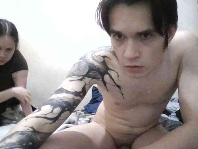 murmurmeow666 webcam