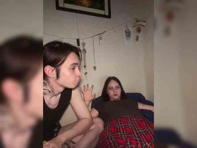 murmurmeow666 webcam