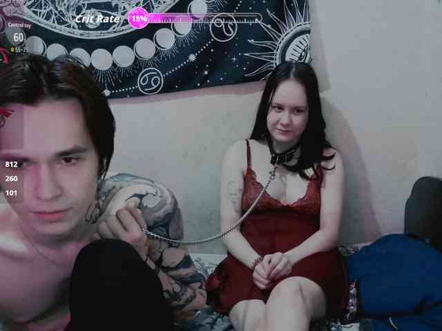 murmurmeow666's live room
