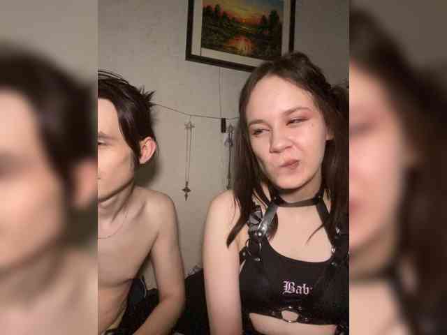 murmurmeow666 webcam