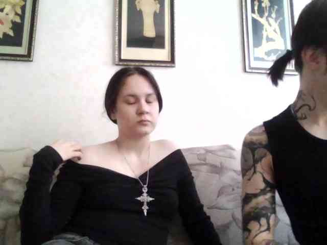 murmurmeow666 Live Webcam on BongaCams