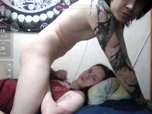 murmurmeow666 webcam