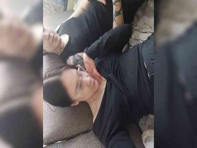 murmurmeow666 webcam