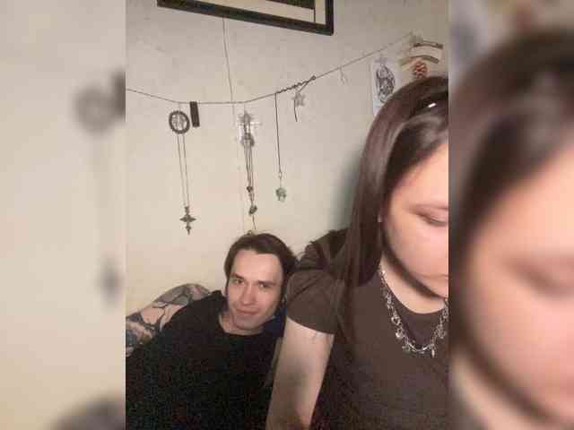 murmurmeow666 webcam