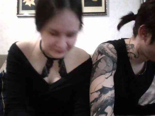 murmurmeow666 webcam