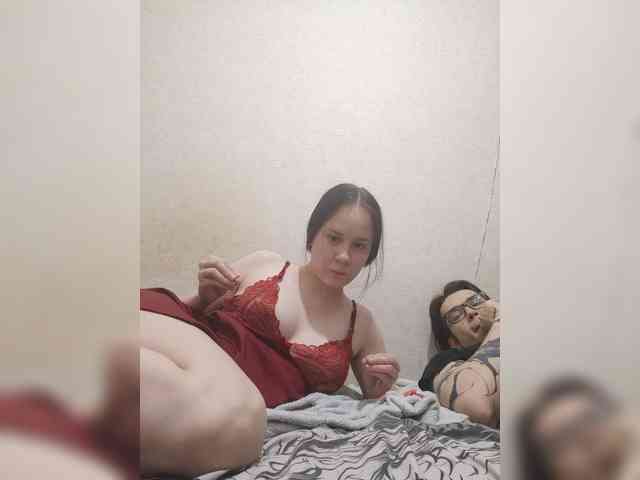 murmurmeow666 webcam