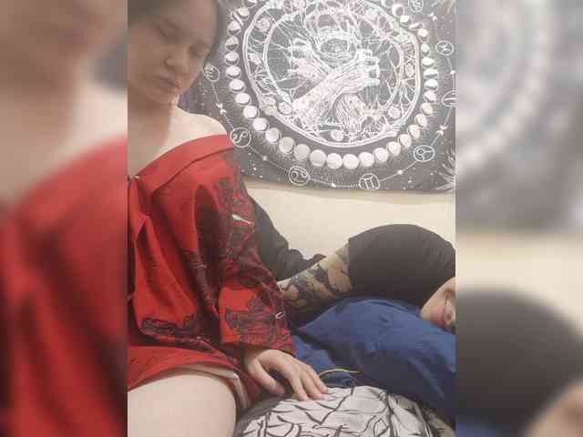 murmurmeow666 webcam
