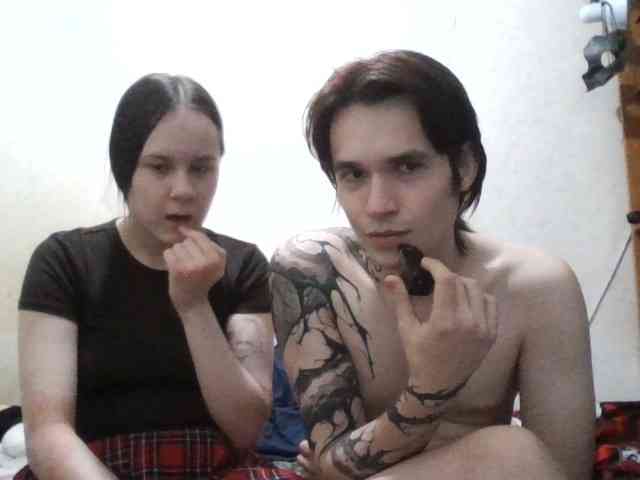 murmurmeow666 webcam
