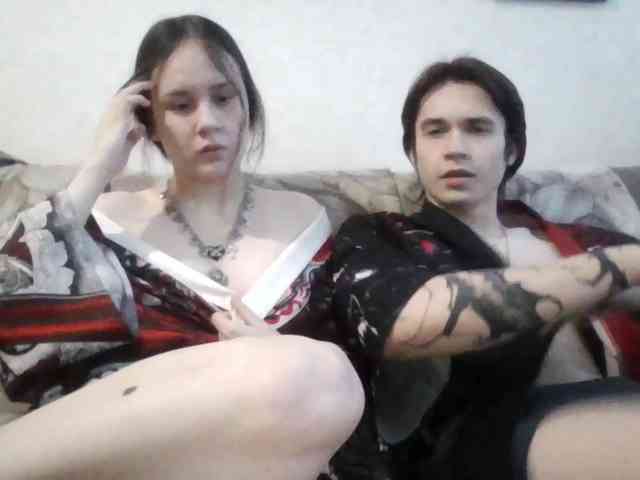 Murmurmeow666 - Couple 