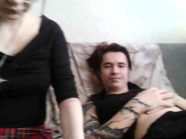 murmurmeow666 webcam