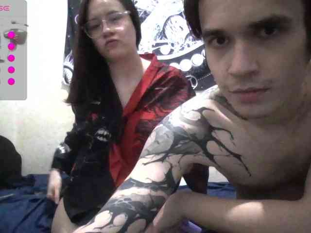 murmurmeow666 webcam