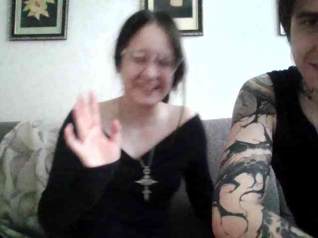 murmurmeow666 webcam