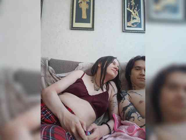 murmurmeow666 webcam