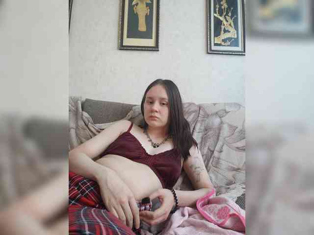murmurmeow666 webcam