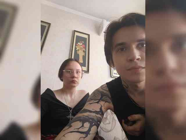 murmurmeow666 webcam