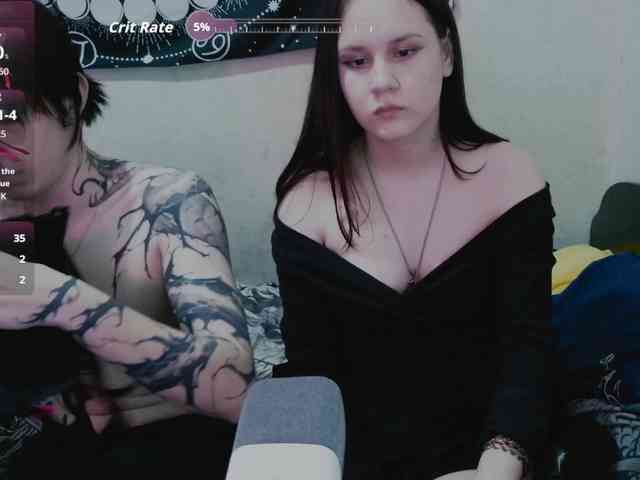 murmurmeow666 webcam
