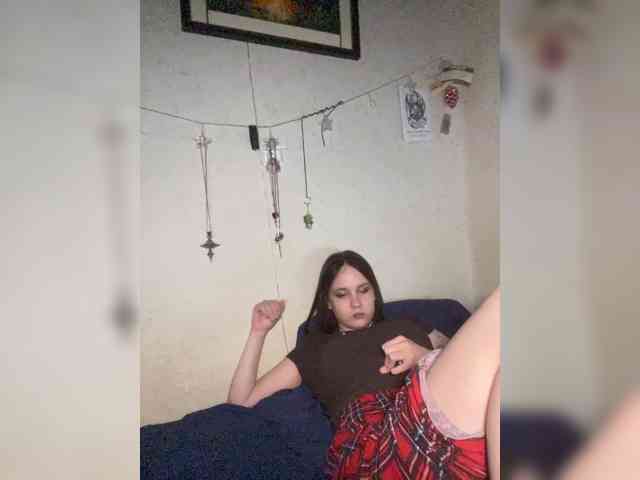murmurmeow666 webcam