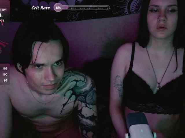 murmurmeow666 webcam