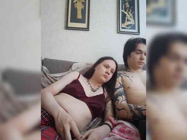 murmurmeow666 webcam