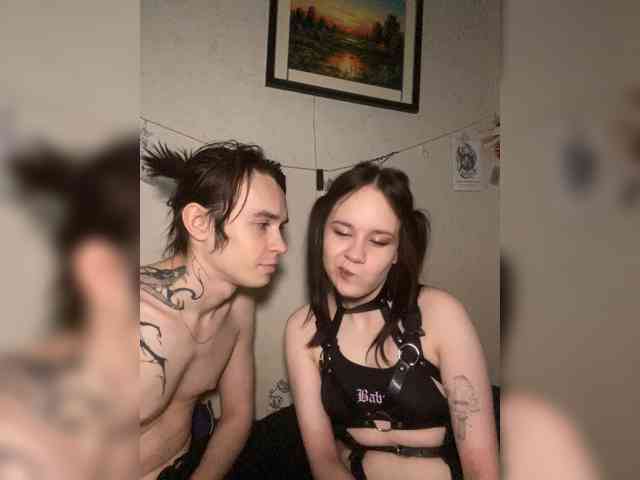 murmurmeow666 webcam