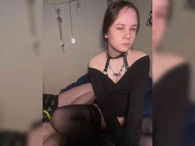 murmurmeow666 webcam