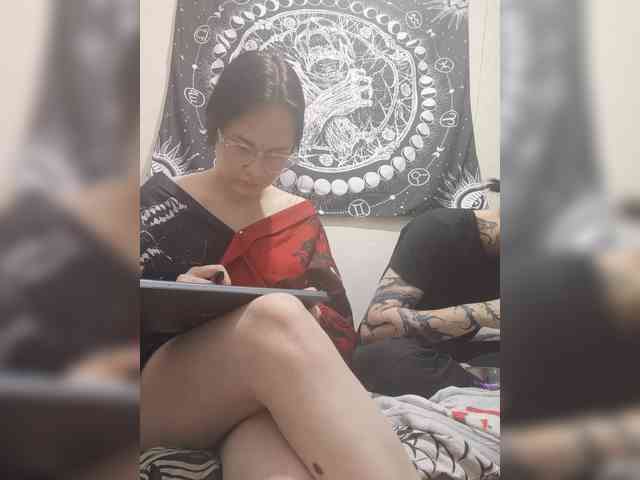 murmurmeow666 webcam