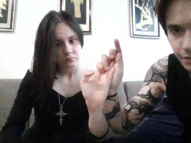 murmurmeow666 webcam