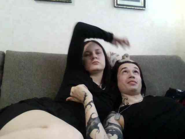 murmurmeow666 webcam