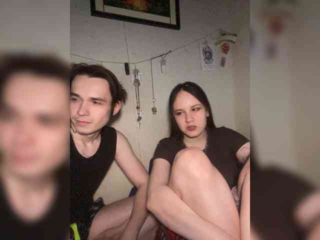 murmurmeow666 webcam