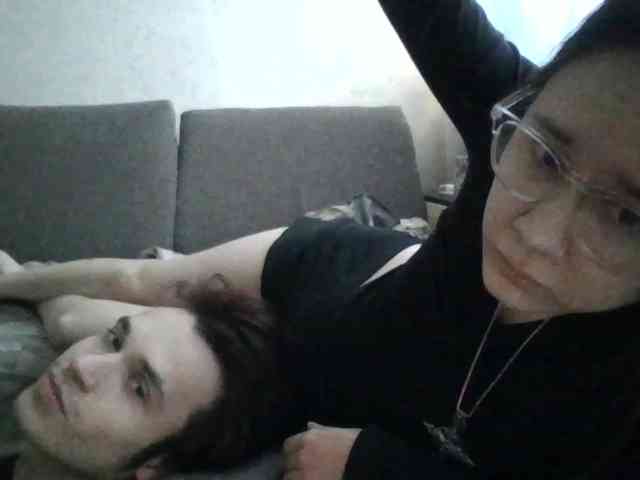 murmurmeow666 webcam