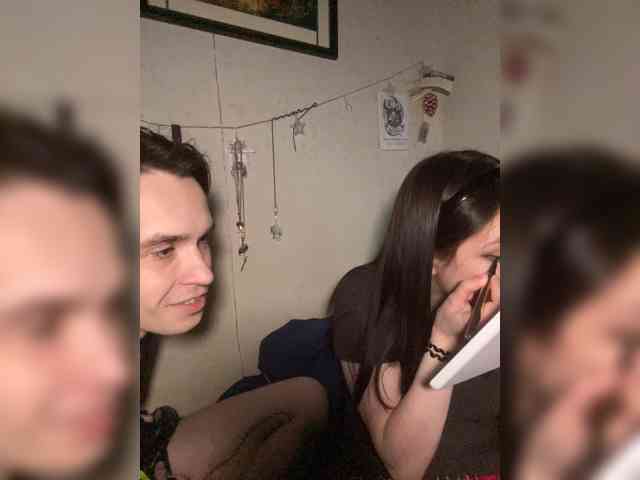 murmurmeow666 webcam