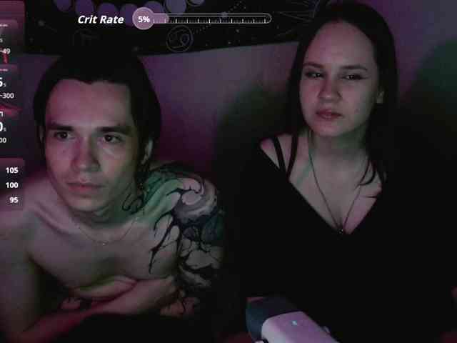 murmurmeow666 webcam