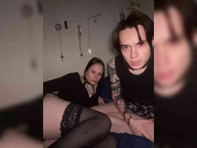 murmurmeow666 webcam