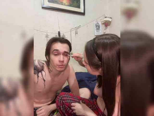 murmurmeow666 webcam