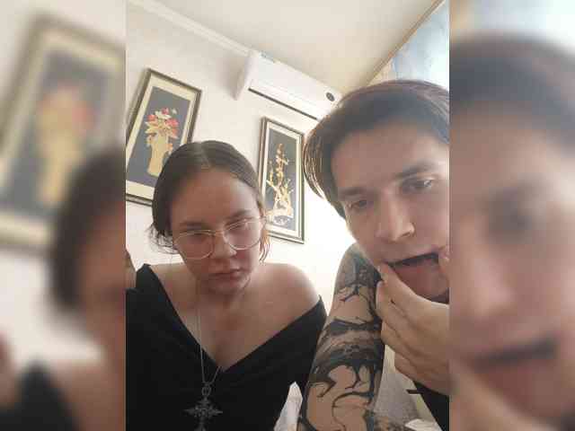 murmurmeow666 webcam